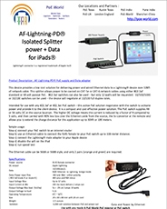 GAF-Lightning-PD