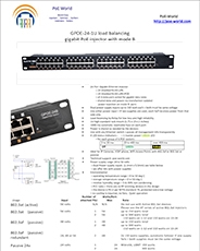 GPOE-24-1U